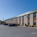 Quality Inn Hixson-Chattanooga