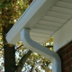 K-Guard Leaf Free Gutter System