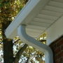 K-Guard Leaf Free Gutter System