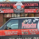 Protector Locksmith & Security Systems - Locks & Locksmiths