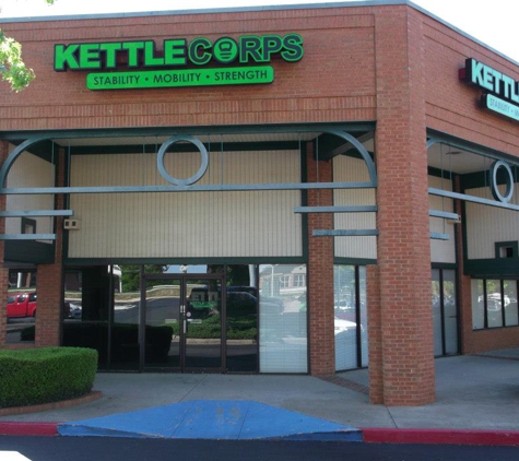 Kettle Corps - Marietta, GA