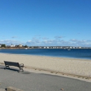 Veteran's Park Beach - Beaches