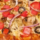RedBrick Pizza - Pizza