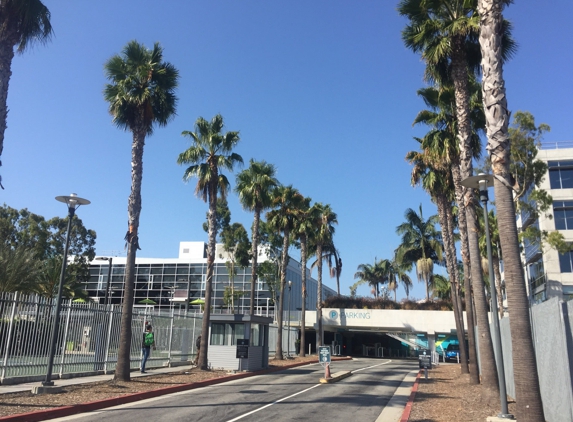 LA Fitness - Playa Vista, CA