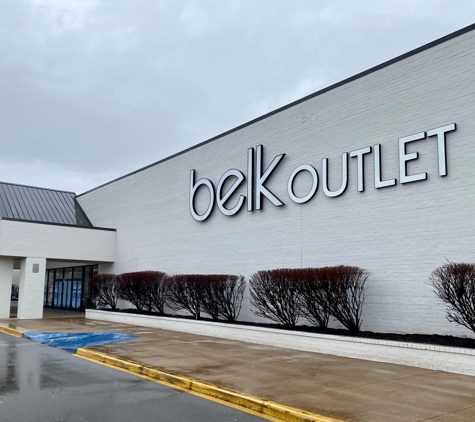 Belk Outlet - Greeneville, TN