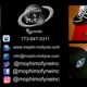 Mophi & Mofyne Records Inc