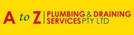 Seniors Plumbing Services Logo