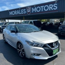 Morales Motors - New Car Dealers