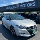 Morales Motors