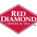 Red Diamond Coffee and Tea