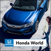 Honda World gallery