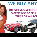 Tri-county Cash 4 Junk Cars - New Car Dealers