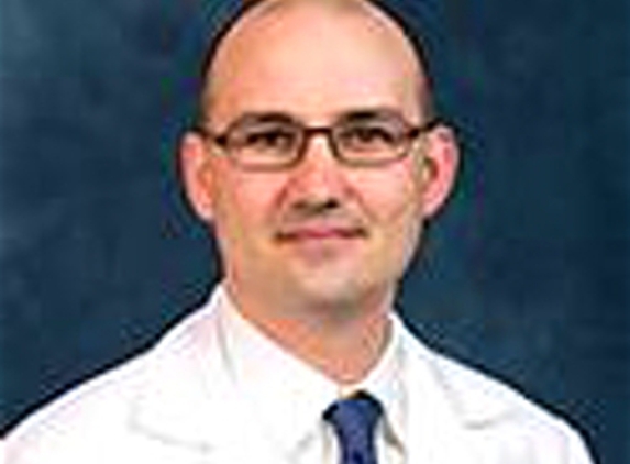 John Martin Magenau IV, MD - Ann Arbor, MI