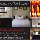 CharleighMichael Fantasy Cleaning Company