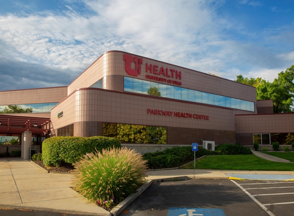 Parkway Health Center (Orem) - Orem, UT