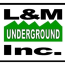 L & M Underground, Inc.