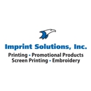 Imprint Solutions - Printers-Equipment & Supplies