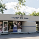 Florida Eye Clinic of Orlando - Contact Lenses