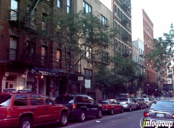 Peter Hermann Leather Goods - New York, NY