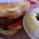Red Tractor Cafe - American Restaurants
