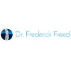 Dr Fred Freed, D.C.
