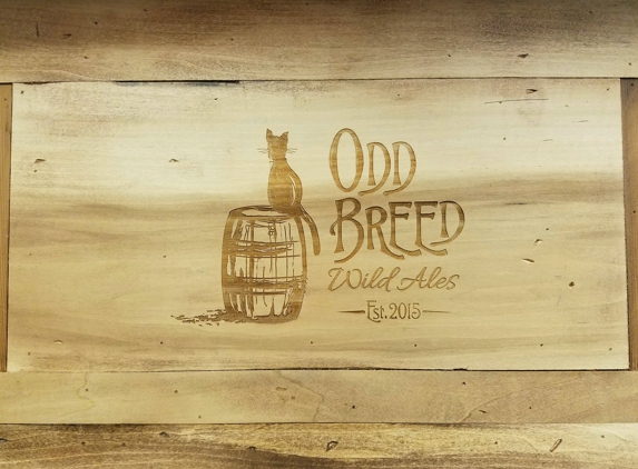 Odd Breed Wild Ales - Pompano Beach, FL