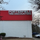 Porterfield Tire Discounters