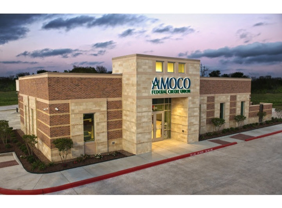 AMOCO Federal Credit Union - Alvin, TX