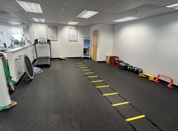 Bay State Physical Therapy - Dorchester, MA