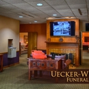 Uecker-Witt Funeral Home - Funeral Directors