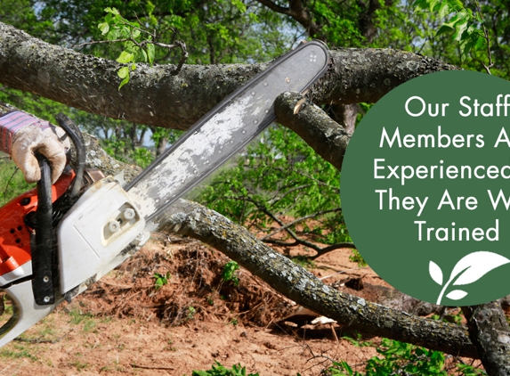 Greater Gippsland Tree & Garden Care - Nilma North, VIC. Our Staff Members Are Experienced & They Are Well Trained
