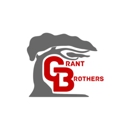 Grant Brothers Tree Service - Arborists
