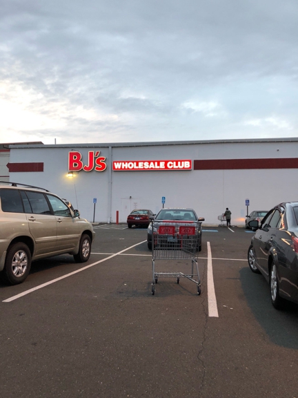 BJ's Wholesale Club - North Haven, CT
