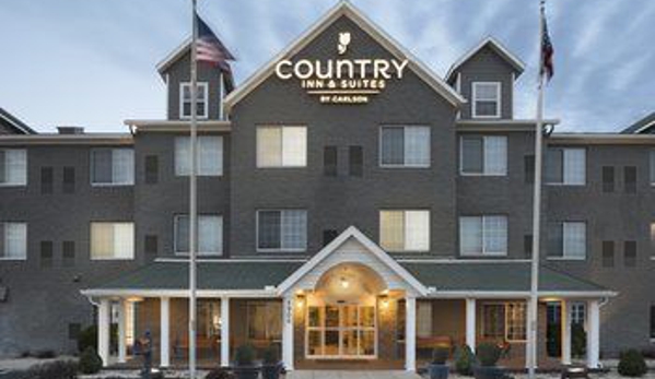 Country Inns & Suites - Columbus, OH