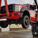 Leonard Heavy Rescue - 24 Hour Heavy Duty Towing - Towing Equipment