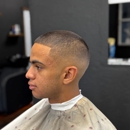 Cold Cuts Barbershop
