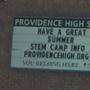 Providence High School