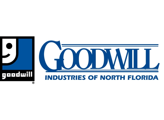 Goodwill Donation Center (CR 210) - Saint Johns, FL