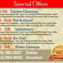 Carpet Cleaners Spring - Carpet & Rug Cleaners