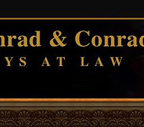 Thomas, Conrad & Conrad Law Offices - Bethlehem, PA