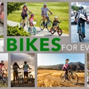 Conte Bicycle Group - Bicycle Shops