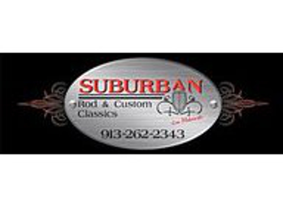 Suburban Rod & Custom Classics - Shawnee, KS