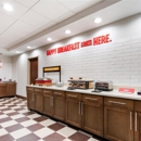 Hampton Inn Uvalde