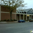 Newman Center Catholic Church - Catholic Churches