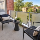 The Carlyle Apartment Homes