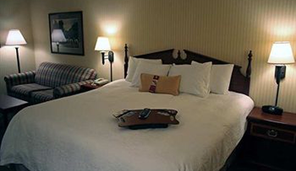 Hampton Inn Quincy - Quincy, IL