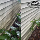 Aqua Pro Exterior Washing