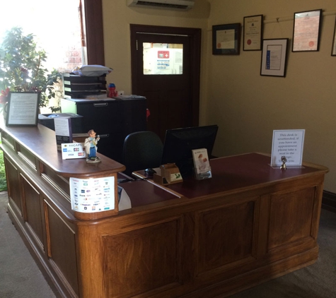 Maffra Dental Clinic - Maffra, VIC