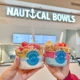 Nautical Bowls