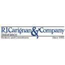 R J Carignan & Company - Insurance